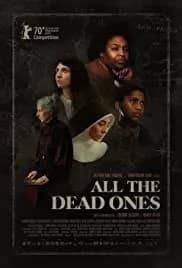 All the Dead Ones 2020