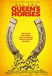 All the Queen's Horses 2017