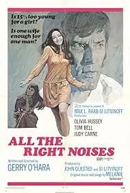 All the Right Noises 1973