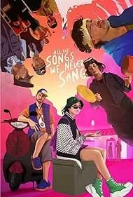 All the Songs We Never Sang 2023