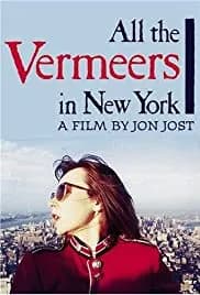 All the Vermeers in New York 1990