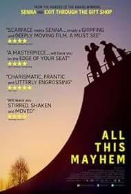 All This Mayhem 2014