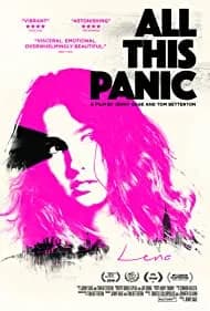 All This Panic 2017