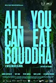 All You Can Eat Buddha 2017