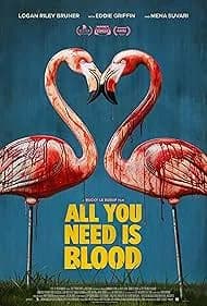 All You Need Is Blood 2023