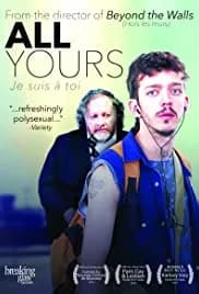 All Yours 2014