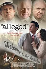 Alleged (2010)