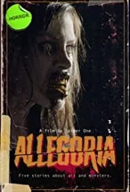 Allegoria 2022
