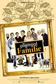 Allemaal Familie 2017
