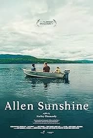 Allen Sunshine 2024