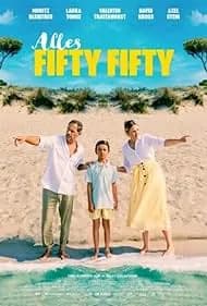 Alles Fifty Fifty 2024