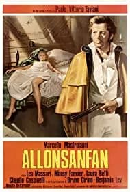 Allonsanfan (1985)