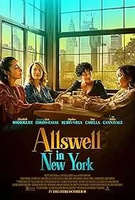 Allswell in New York 2024