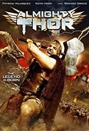 Almighty Thor (2011)