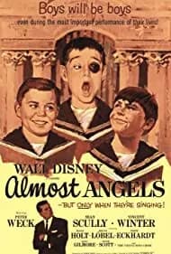 Almost Angels 1962