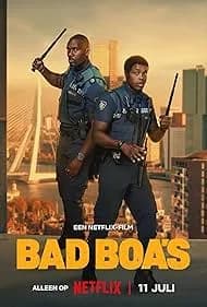 Almost Cops 2025