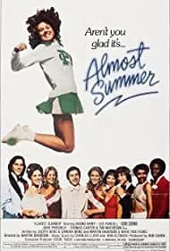 Almost Summer (1978)