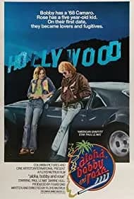 Aloha Bobby and Rose 1975