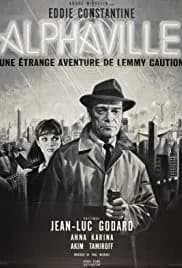 Alphaville (1965)