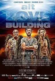 Alt Love Building (2014)