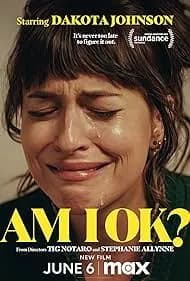 Am I OK? 2024