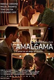 Amalgama (2021)