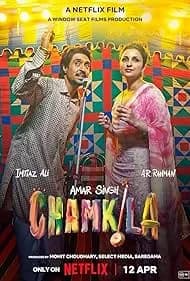 Amar Singh Chamkila 2024