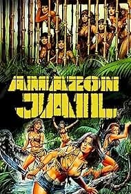 Amazon Jail 1982