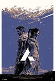 Ambition (2014)