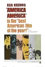 America America 1963