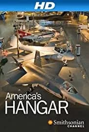 America's Hangar 2007