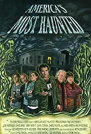 America's Most Haunted 2013