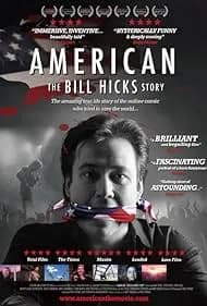 American: The Bill Hicks Story 2011