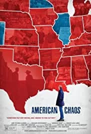 American Chaos 2018