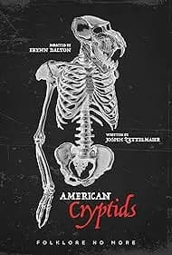 American Cryptids 2025