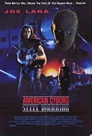 American Cyborg: Steel Warrior 1993