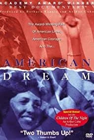 American Dream 1990