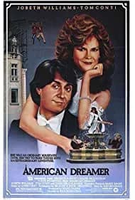 American Dreamer (1984)