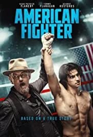American Fighter (2019)