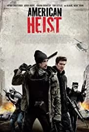 American Heist 2014