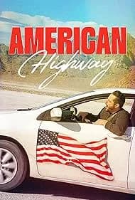 American Highway 2024
