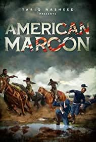 American Maroon 2023