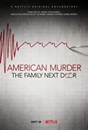 American Murder: The Family Next Door 2020