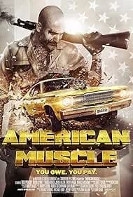 American Muscle (2014)