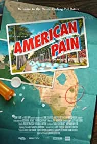 American Pain 2023
