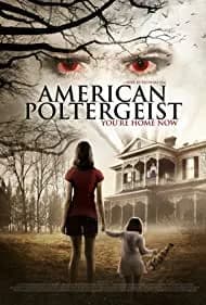 American Poltergeist 2015