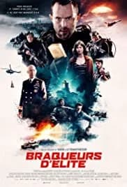 American Renegades (2017)