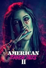 American Terror Tales 2 (2023)