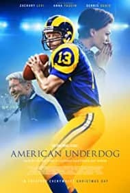 American Underdog (2021)