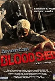 American Weapon 2014